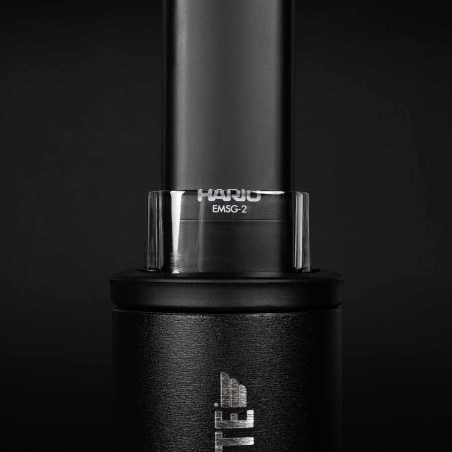 Hario Mobile Mill Stick - Electro Solo | WB.coffee